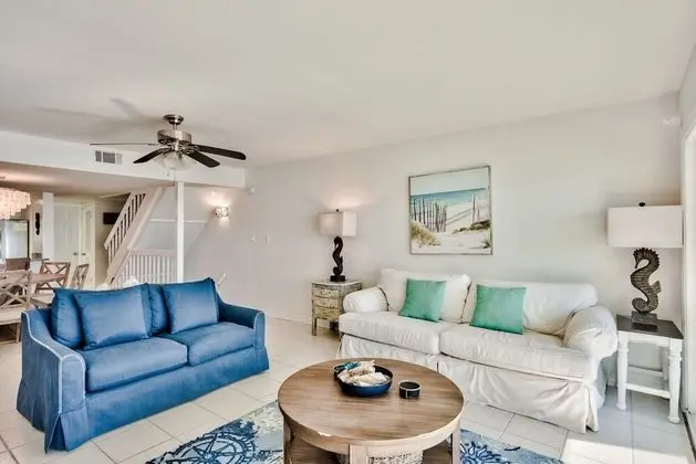 Villa (Waterside Dreams | Beachfront | Newly)