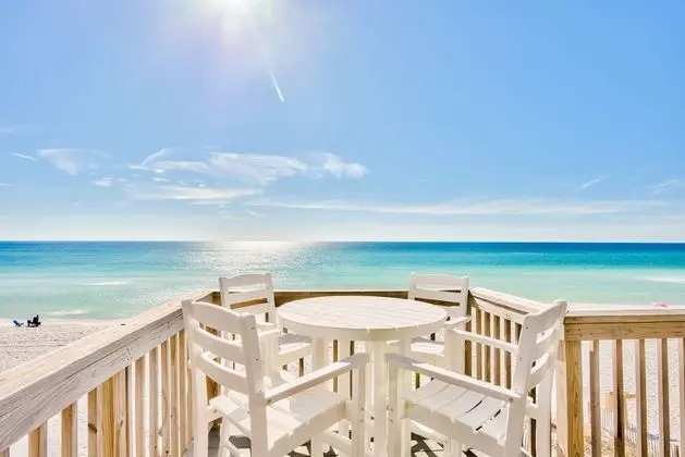 Villa (Waterside Dreams | Beachfront | Newly)