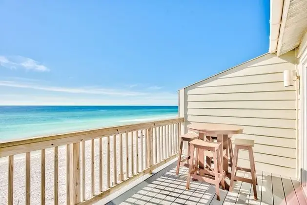 Villa (Waterside Dreams | Beachfront | Newly)