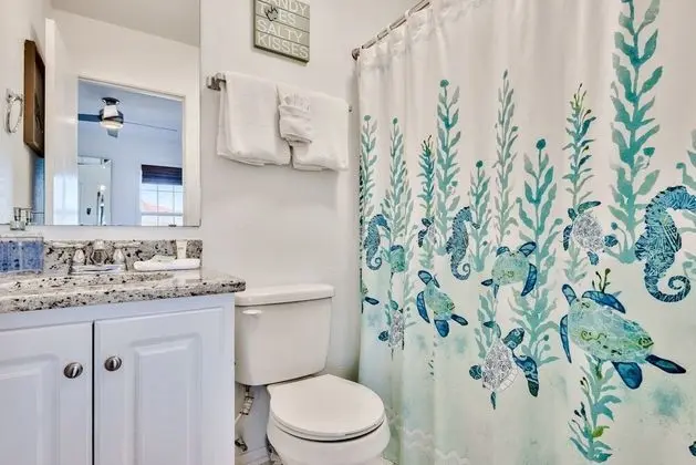Villa (Waterside Dreams | Beachfront | Newly)