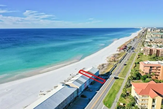 Villa (Waterside Dreams | Beachfront | Newly)