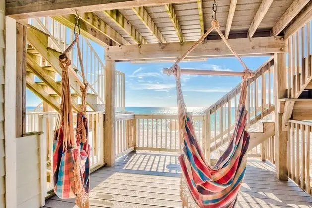 Villa (Waterside Dreams | Beachfront | Newly)