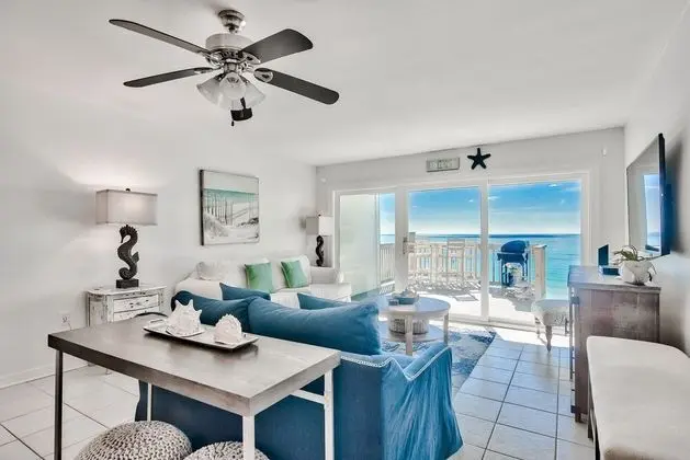 Villa (Waterside Dreams | Beachfront | Newly)