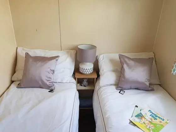 Kır Evi, Birden Çok Yatak