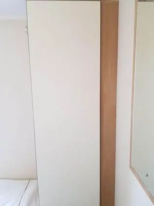 Kır Evi, Birden Çok Yatak