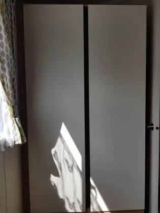 Kır Evi, Birden Çok Yatak