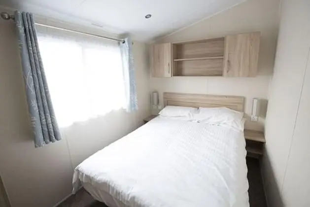 Karavan, 2 Yatak Odası