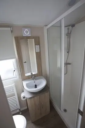 Karavan, 2 Yatak Odası