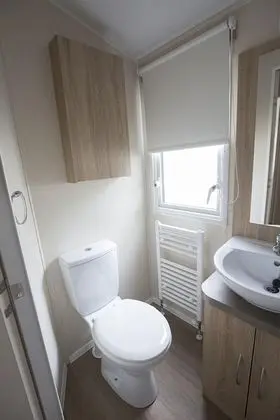 Karavan, 2 Yatak Odası
