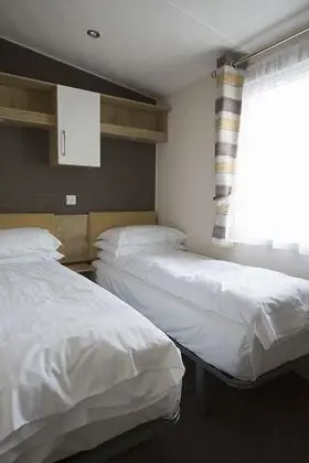 Karavan, 3 Yatak Odası
