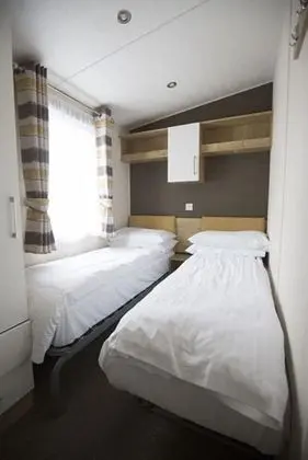 Karavan, 3 Yatak Odası