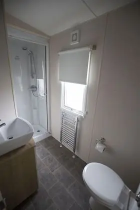 Karavan, 3 Yatak Odası