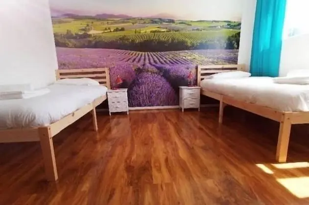 Ev, 4 Yatak Odası