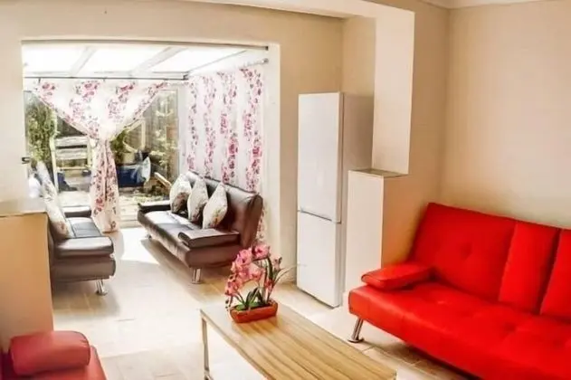 Ev, 4 Yatak Odası
