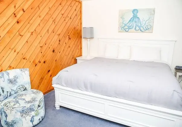 Deluxe Süit, 1 En Büyük (King) Boy Yatak