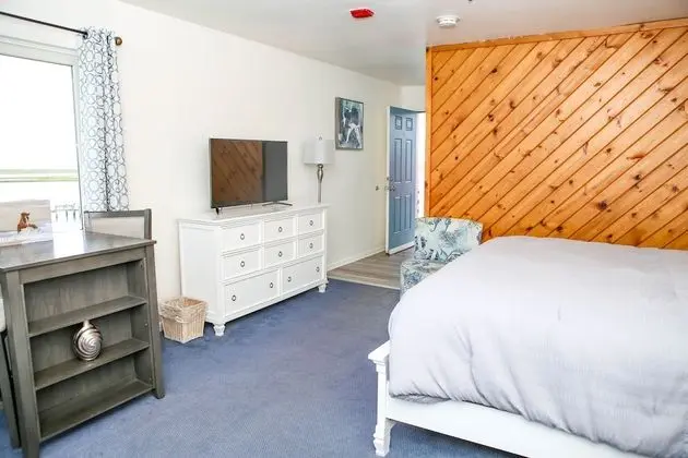 Deluxe Süit, 1 En Büyük (King) Boy Yatak