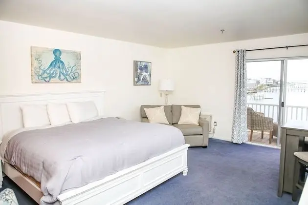 Deluxe Süit, 1 En Büyük (King) Boy Yatak