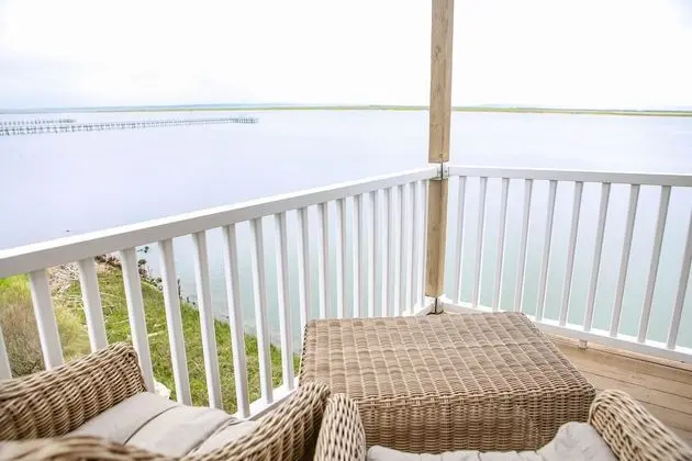 Deluxe Süit, 1 En Büyük (King) Boy Yatak