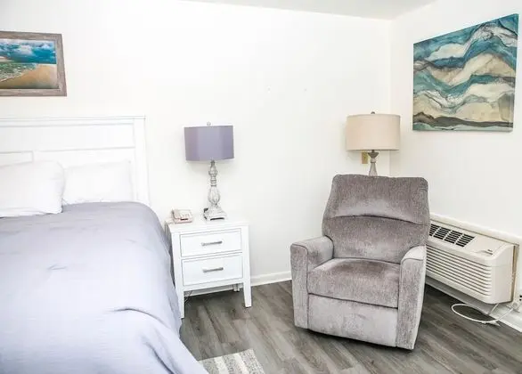 Deluxe Süit, 1 En Büyük (King) Boy Yatak