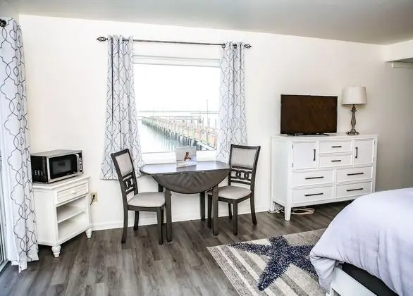 Deluxe Süit, 1 En Büyük (King) Boy Yatak