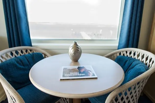 Deluxe Süit, 1 En Büyük (King) Boy Yatak