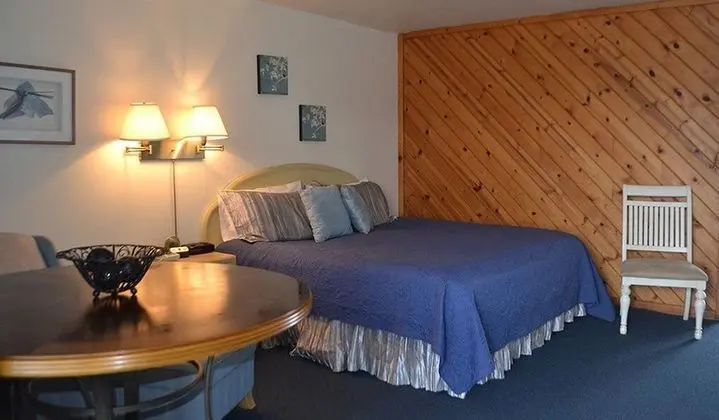 Standard Oda, 1 En Büyük (King) Boy Yatak, Deniz Manzaralı