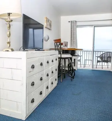 Standard Oda, 1 En Büyük (King) Boy Yatak, Deniz Manzaralı