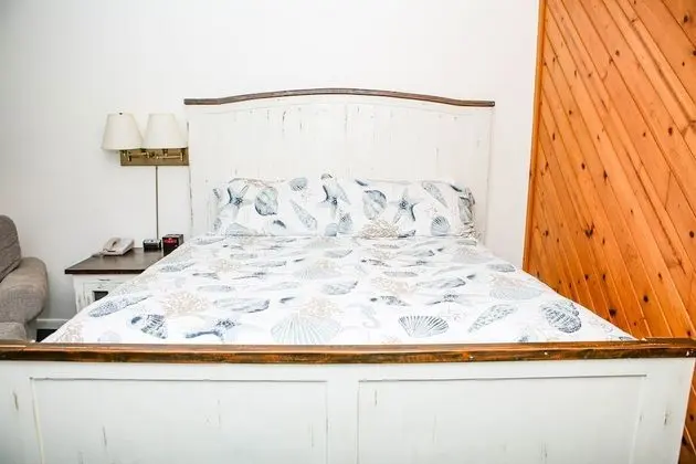 Standard Oda, 1 En Büyük (King) Boy Yatak, Deniz Manzaralı