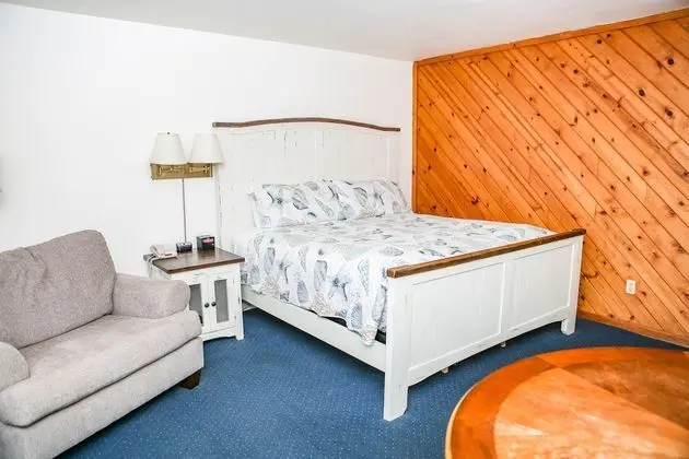 Standard Oda, 1 En Büyük (King) Boy Yatak, Deniz Manzaralı