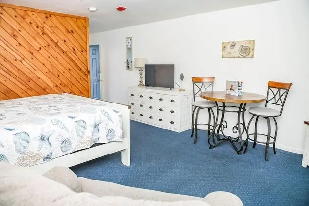 Standard Oda, 1 En Büyük (King) Boy Yatak, Deniz Manzaralı