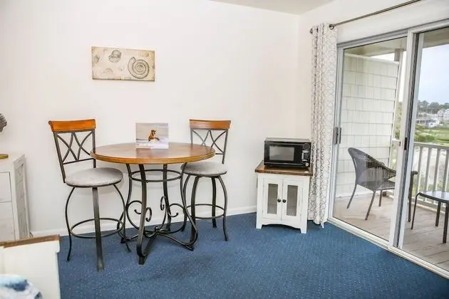 Standard Oda, 1 En Büyük (King) Boy Yatak, Deniz Manzaralı