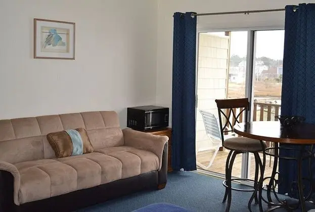 Standard Oda, 1 En Büyük (King) Boy Yatak, Deniz Manzaralı