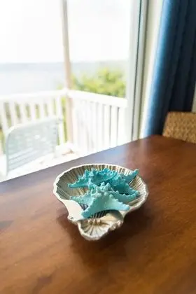 Standard Oda, 1 En Büyük (King) Boy Yatak, Deniz Manzaralı