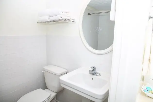 Standard Oda, 1 En Büyük (King) Boy Yatak, Deniz Manzaralı