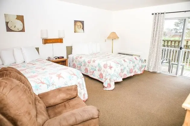 Standard Tek Büyük Yataklı Oda, 2 Büyük (Queen) Boy Yatak, Sigara İçilmez