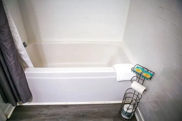 Standard Tek Büyük Yataklı Oda, 2 Büyük (Queen) Boy Yatak, Sigara İçilmez