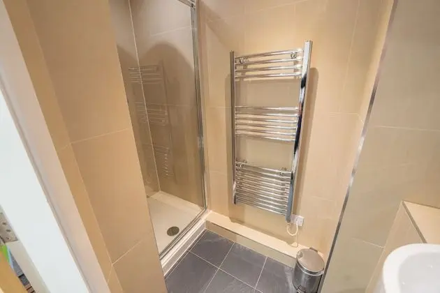 Standard İki Ayrı Yataklı Oda