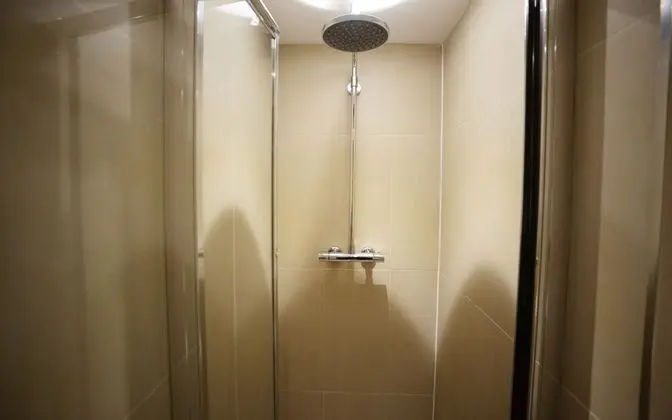 Standard İki Ayrı Yataklı Oda