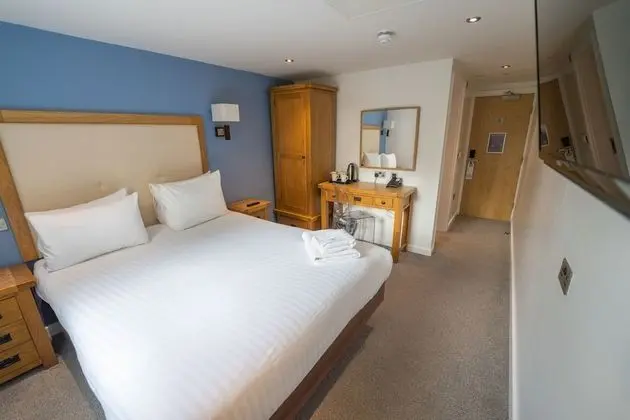 Standard Tek Büyük Yataklı Oda, 1 En Büyük (King) Boy Yatak