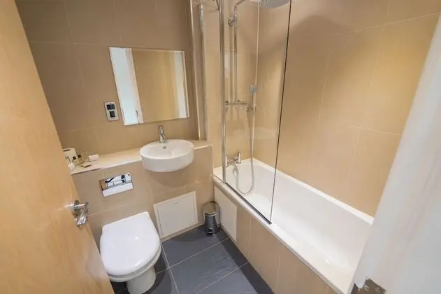 Standard Tek Büyük Yataklı Oda, 1 En Büyük (King) Boy Yatak