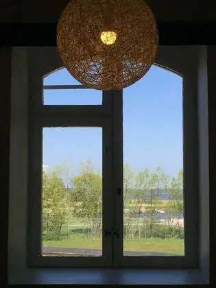 Basic Tek Kişilik Oda, Ortak Banyo, Göl Manzaralı