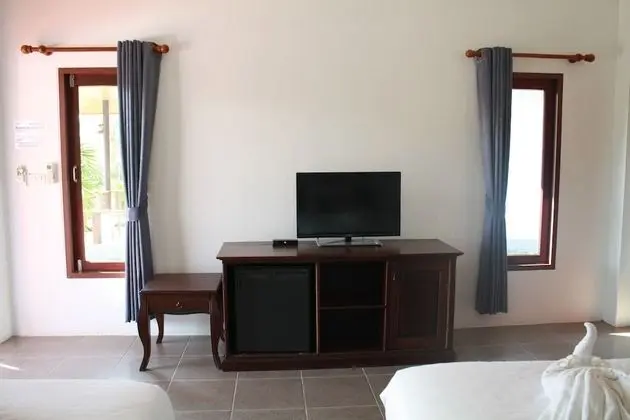 Two Bedroom Home