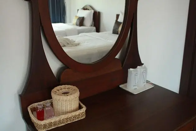 Two Bedroom Home