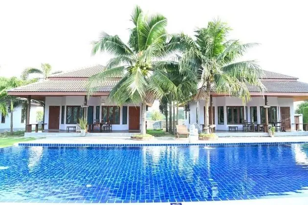 Two Bedroom Home