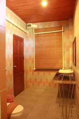 Two Bedroom Home