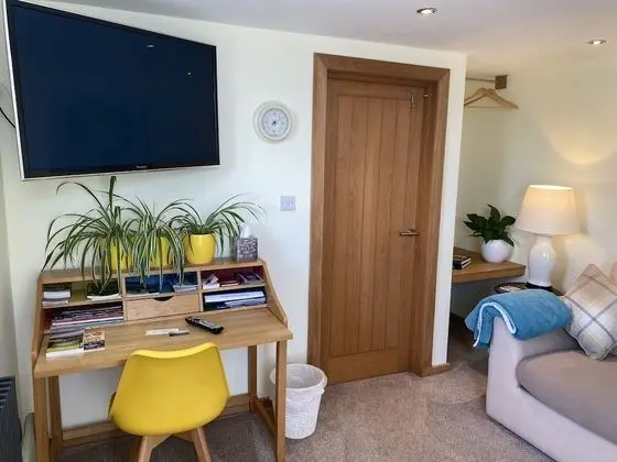Luxury Süit, 1 En Büyük (King) Boy Yatak, Deniz Manzaralı