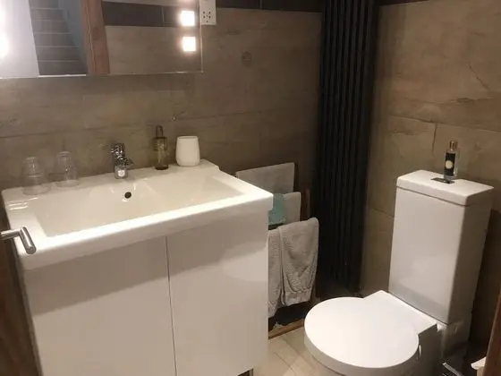 Luxury Süit, 1 En Büyük (King) Boy Yatak, Deniz Manzaralı