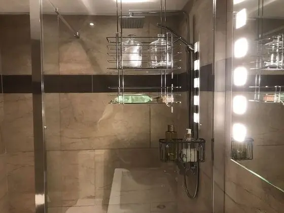 Luxury Süit, 1 En Büyük (King) Boy Yatak, Deniz Manzaralı