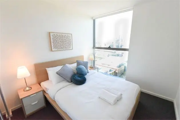 Deluxe Apart Daire, 2 Yatak Odası