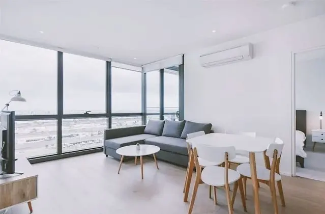Deluxe Apart Daire, 2 Yatak Odası